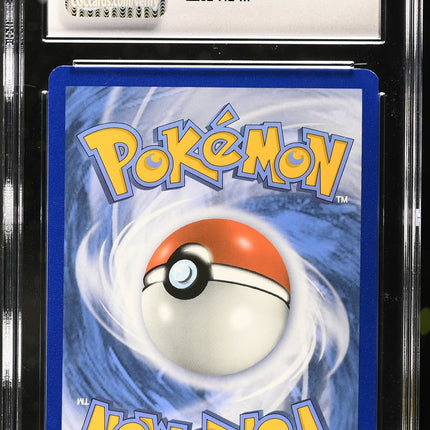 Vikavolt V 2020 Darkness Ablaze #060/189 - CGC 9