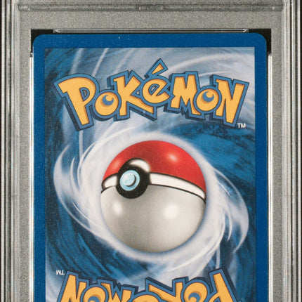 Onix 2001 Pokemon Southern Islands Promo #3 Promo PSA 10