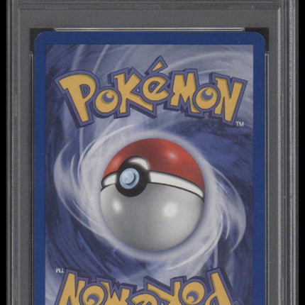 Lt. Surge'S Raichu 2000 Pokemon Gym Challenge #11 Holo-1st Edition PSA 8