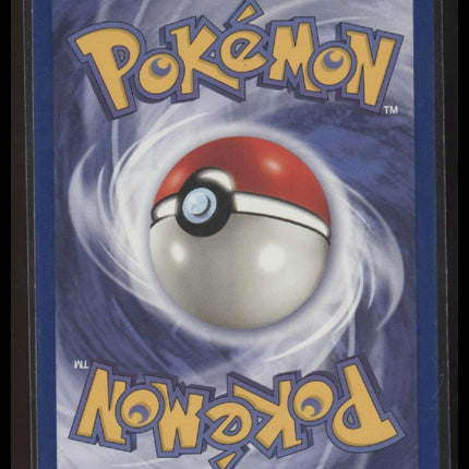 Team Rocket #45/82 Dark Vaporeon 1st Edition