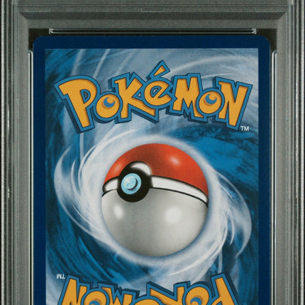 Mew-Holo 2016 Pokemon Xy Fates Collide #29 Fates Collide PSA 9