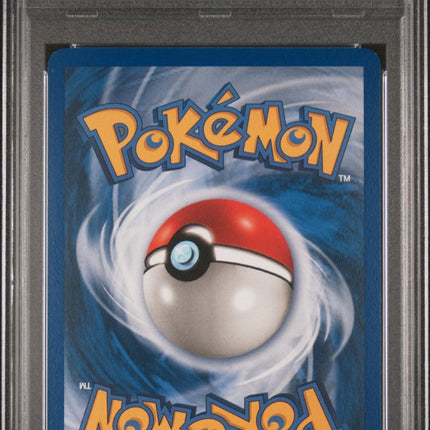 Dark Blastoise 2002 Pokemon Legendary Collection #4 Rev.Foil PSA 8