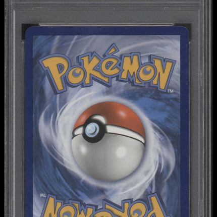 Charmeleon-Holo 2019 Pokemon Sun & Moon Hidden Fates #SV7 Hidden Fates PSA 10