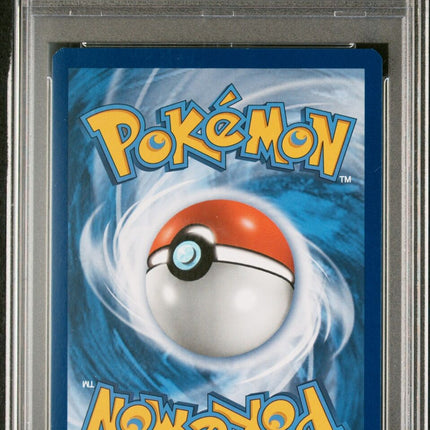 2016 Pokemon Xy Breakpoint #119 Fa/Scizor Ex Breakpoint PSA 8