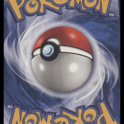 Lapras (10) Fossil #10/62 1st Edition