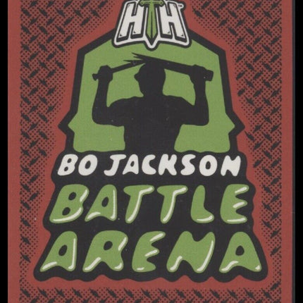 Bo Jackson Battle Arena #MBFA-16 Karl-Anthony Towns Debut