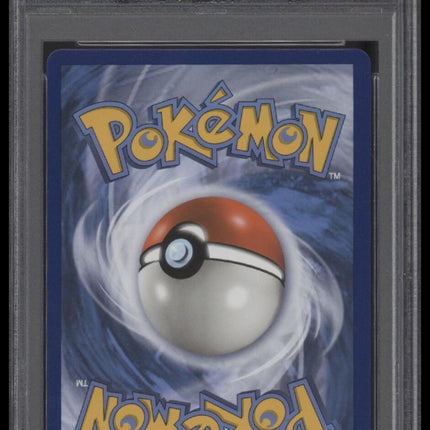 2016 Pokemon Xy Evolutions #22 M Blastoise Ex Evolutions PSA 9