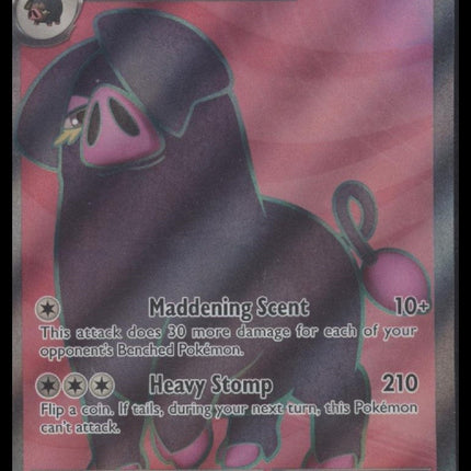 Oinkologne ex SV01: Scarlet & Violet Base Set #234/198