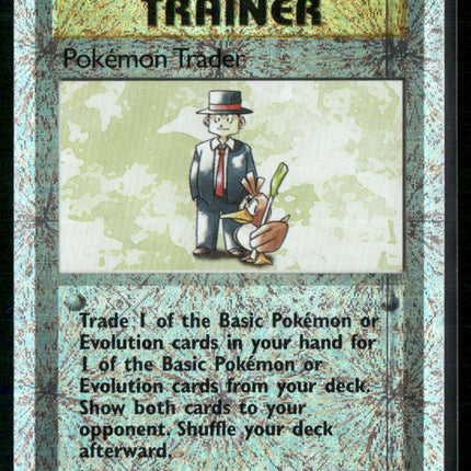 Pokemon Legendary Collection #103/110 Pokemon Trader