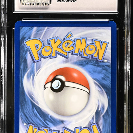 Tapu Koko ex 2023 Paradox Rift #068/182 CGC 9.5