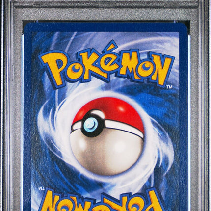 1999 Pokemon Fossil #15 Zapdos-Holo PSA 6
