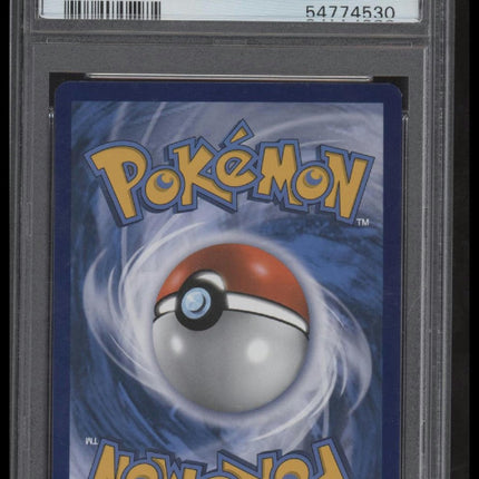 White Kyurem-Holo 2016 Pokemon Xy Fates Collide #21 Fates Collide PSA 10
