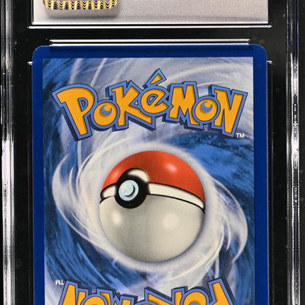 Parasect 2022 Lost Origin #TG01/TG30 CGC 10