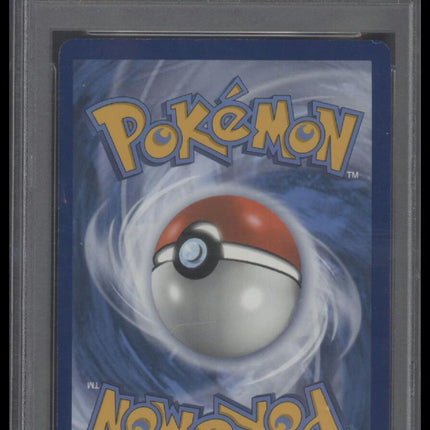 2016 Pokemon Xy Evolutions #106 Fa/Dragonite Ex Evolutions PSA 8