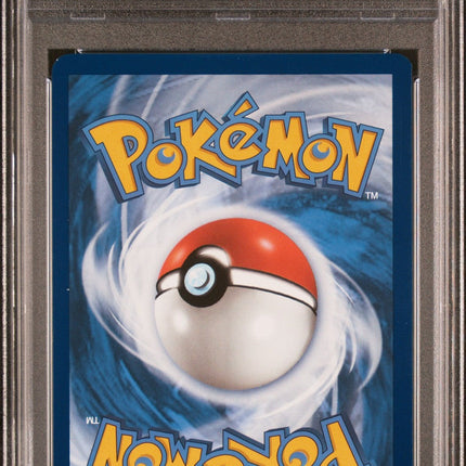 Lisia'S Appeal 2024 Pokemon Ssp En-Surging Sparks #234 Ultra Rare PSA 9