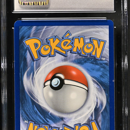 Regice 2017 Crimson Invasion #28/111 CGC 10