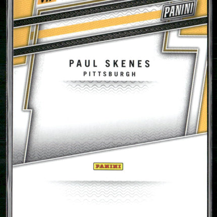2024 Panini National VIP #RP12 Paul Skenes Prospects