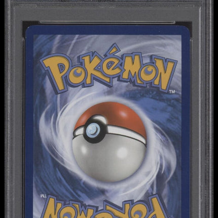 2016 Pokemon Xy Evolutions #16 Ninetales Break Evolutions PSA 9