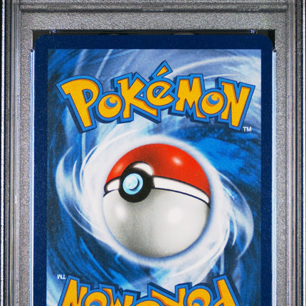 Fa/Jolteon V 2021 Pokemon Swsh Black Star Promo #183 PSA 9