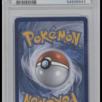 2015 Pokemon Xy Roaring Skies #60 Rayquaza Ex Roaring Skies PSA 9
