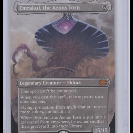 Emrakul, the Aeons Torn Modern Masters 2015 #3