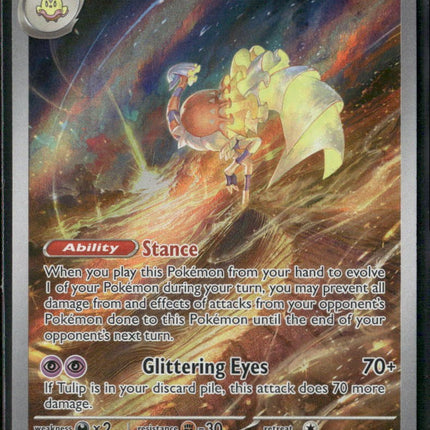 Espathra SV04: Paradox Rift #197/182