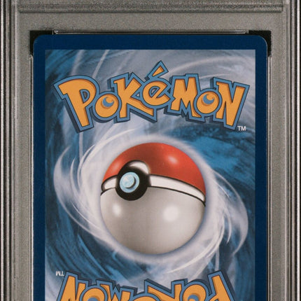2016 Pokemon Xy Evolutions #65 M Pidgeot Ex Evolutions PSA 9