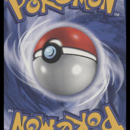 Mew (8) WoTC Promo #8