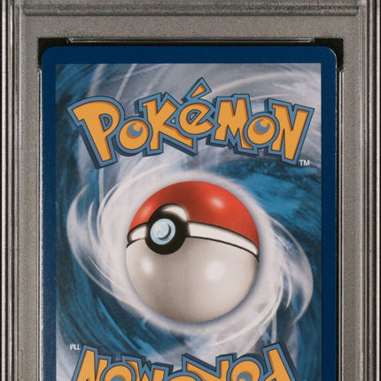 2017 Pokemon Sun & Moon #146 Fa/Ilima PSA 10