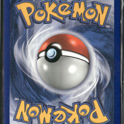 Pokemon Deoxys #79/107 Swablu
