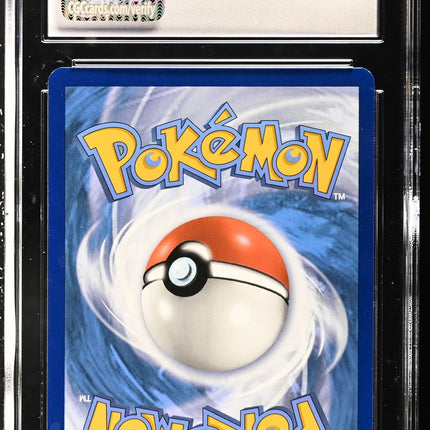 Vaporeon 2022 Brilliant Stars #TG02/TG30 CGC 10