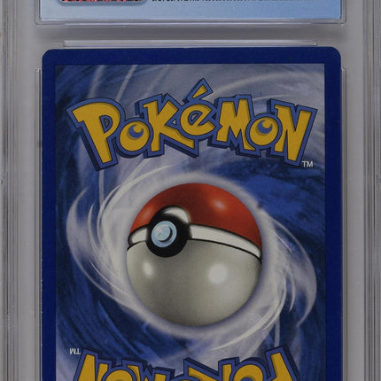 Zapdos 1999 Base Set #16/102 CGC 7