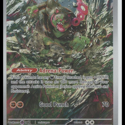 Okidogi SV: Shrouded Fable #074/064