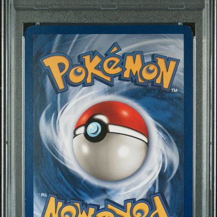 1999 Pokemon Game #4 Charizard-Holo PSA 6
