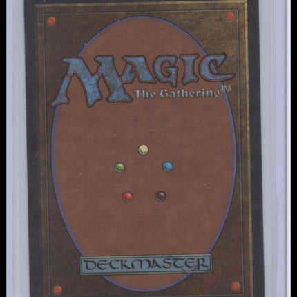 Gaea's Avenger Antiquities Magic the Gathering