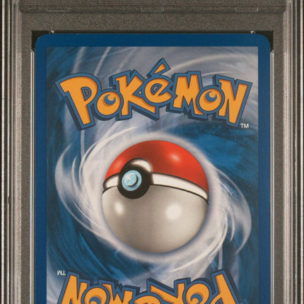 Feraligatr-Holo 2006 Pokemon Ex Dragon Frontiers #2 Dragon Frontiers PSA 9