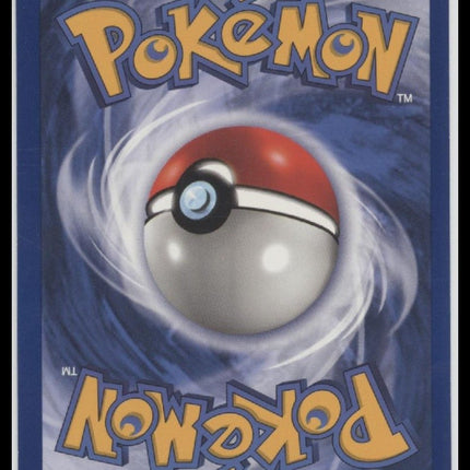 Hypno (8) Fossil #08/62 - 1st Edition