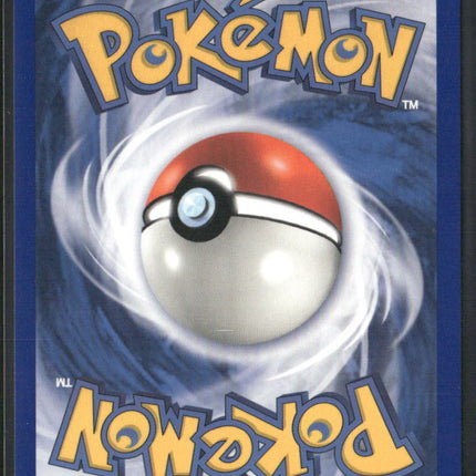 Pokemon Dragon #32/97 Gyarados