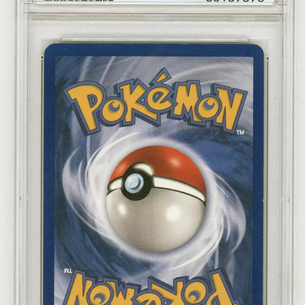 PSA Signed Eric Stuart Pokémon 2003 Aerodactyl 1/144 Skyridge