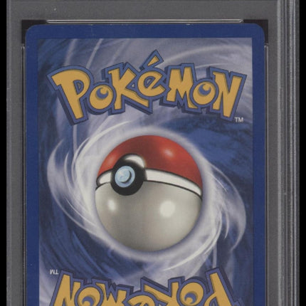 Electrode-Holo 1999 Pokemon Jungle #2 1st Edition PSA 8
