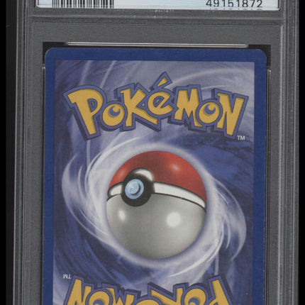 2000 Pokemon Game Base Ii #69 Charmander Base Ii PSA 7