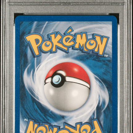 Tentacruel 2001 Pokemon Southern Islands Promo #10 Promo PSA 10