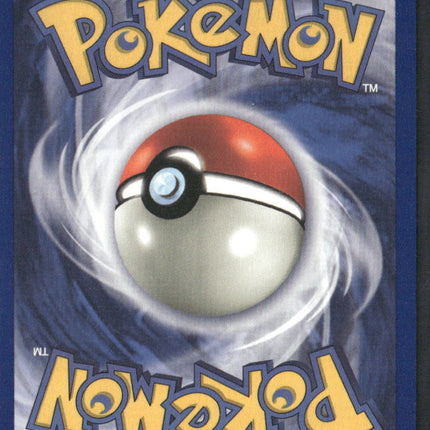 Pokemon Fossil #23/62 Hypno 1st Edition