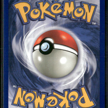 Pokemon Jungle 02/64 - Electrode