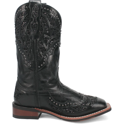 Laredo Eternity - Women's Leather Cowgirl Boot
