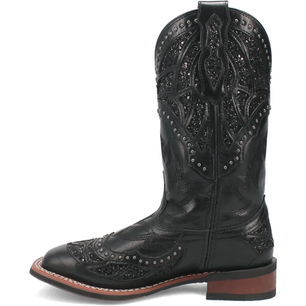 Laredo Eternity - Women's Leather Cowgirl Boot