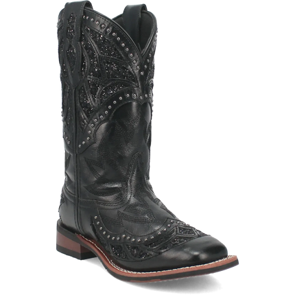 Laredo Eternity - Women's Leather Cowgirl Boot