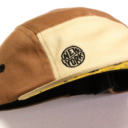 New York Anchor - 5 Panels