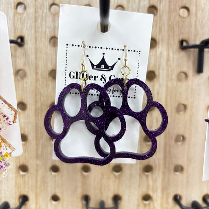 Glitter and Grace #293