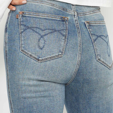 JB Regular Inseam Bootcut